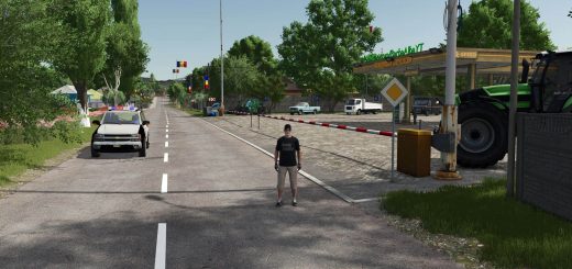 Sat Bărăitaru v1.1