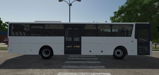 Scania Interlink Edit v1.0
