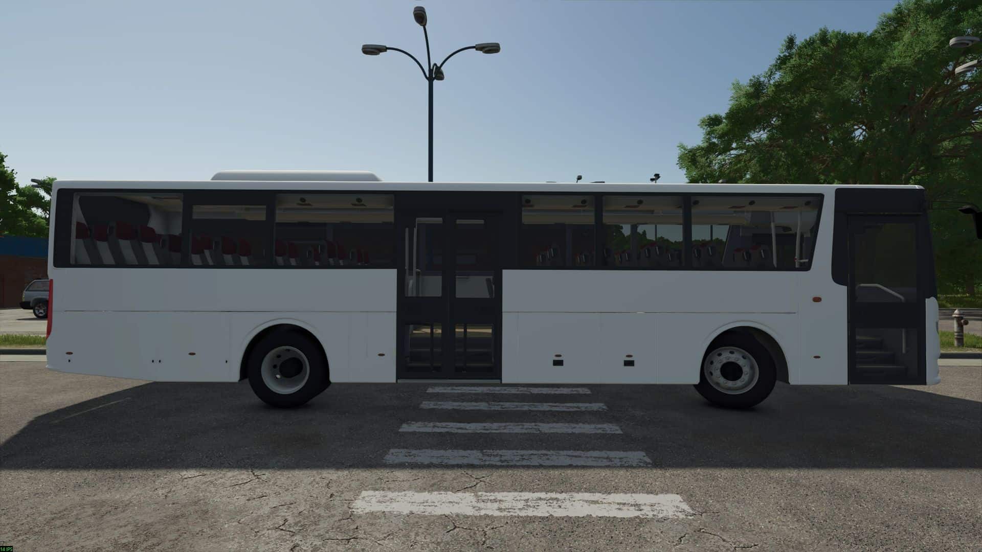 Scania Interlink Edit v1.0