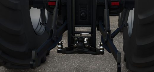 Scharmueller K80 33mm v1.0