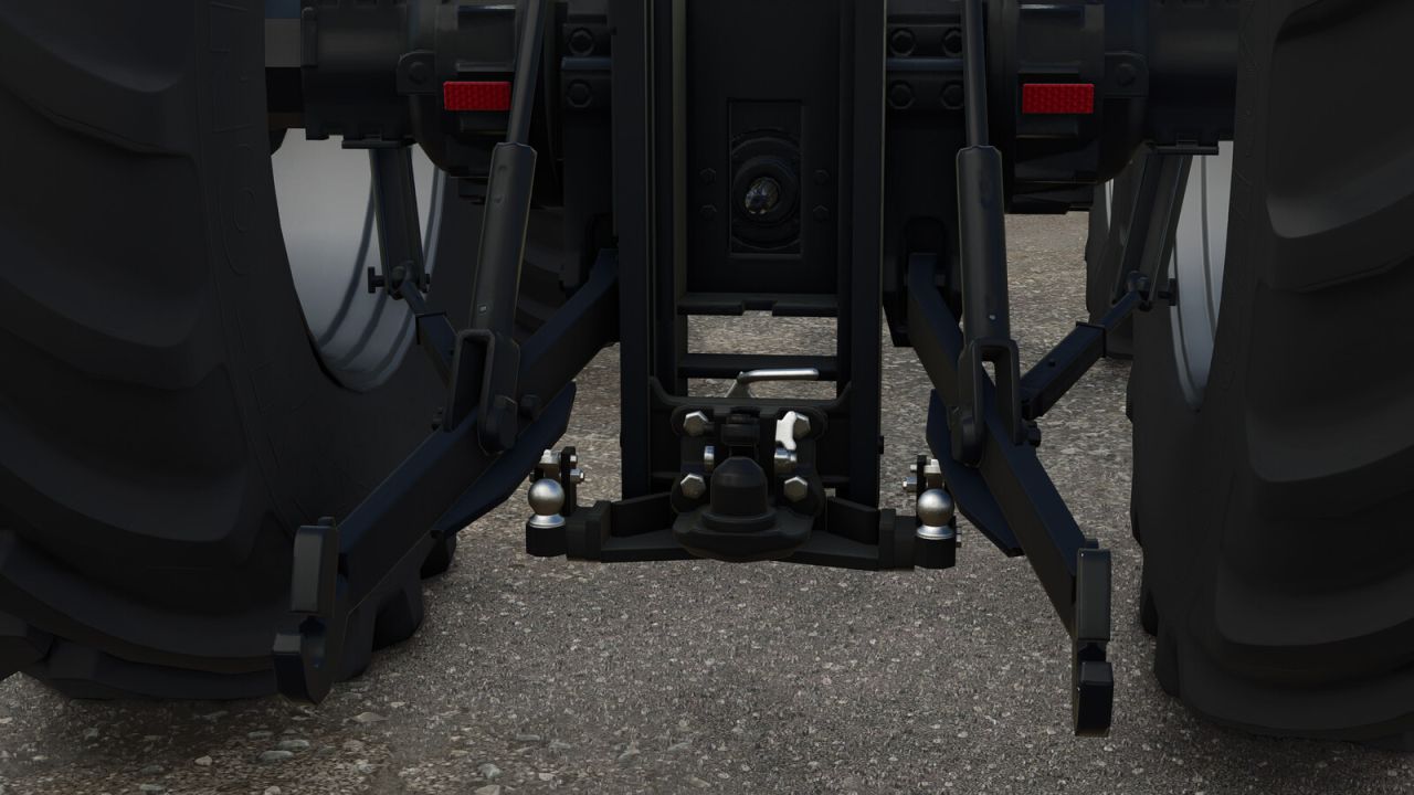 Scharmueller K80 33mm v1.0