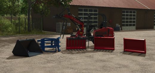 Schäffer Tools v1.0.1.1