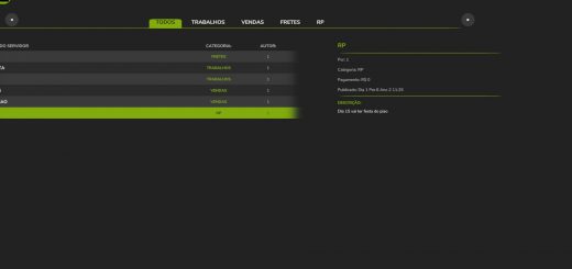 Server Journal v1.0