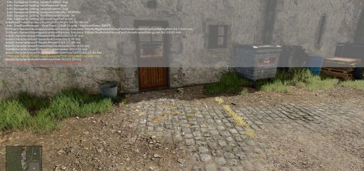 Server Player Count v1.1