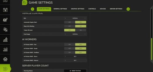 Server Player Count v1.0