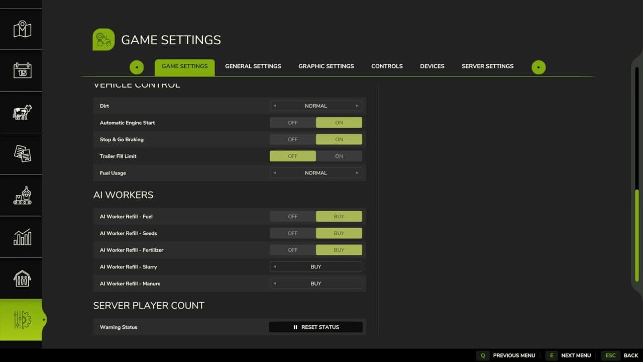 Server Player Count v1.0
