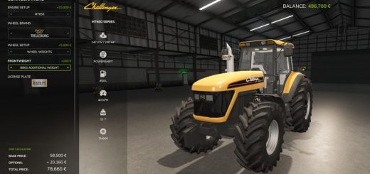 Shop Favorites v1.0