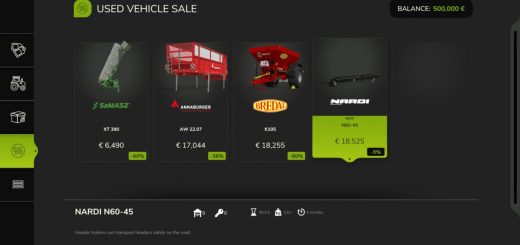 Shop Special Offers v1.0