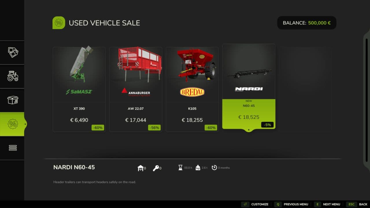Shop Special Offers v1.0