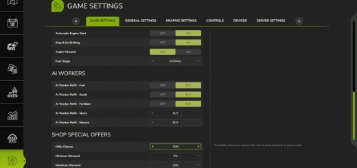 Shop Special Offers v1.0