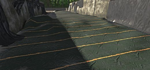 Silage Fermenting Settings v1.0