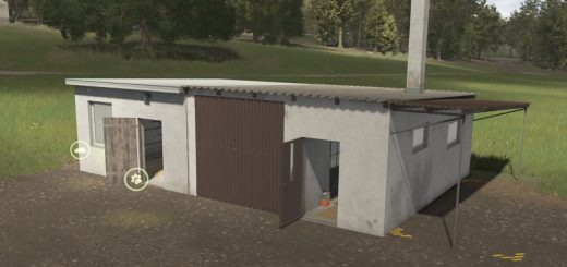 Small Farm Package v1.0.0.4