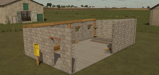 Small Garage v1.0
