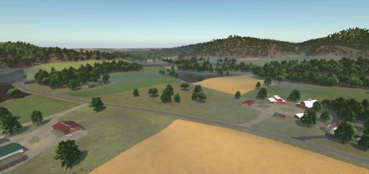 Smoky Mountain Farming v1.0.0.1