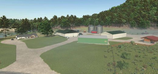 Smoky Mountain Farming v1.0.0.3