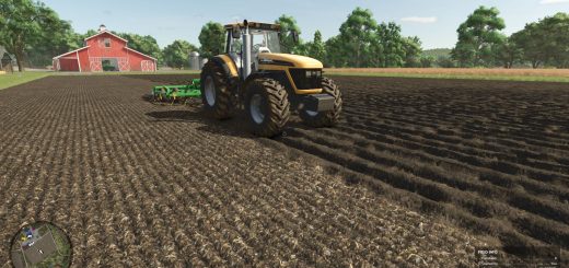 Soil Work Yield Bonus v1.0.0.2