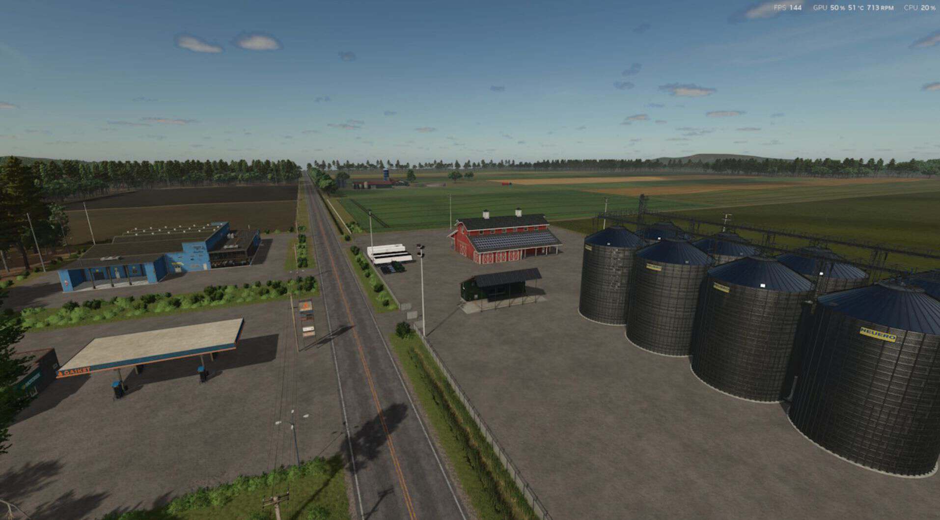 St. Lawrence V1.4 Beta