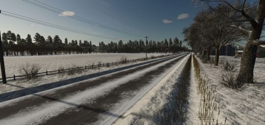 St. Lawrence v1.0