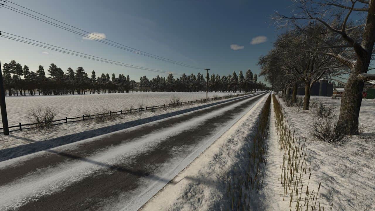 St. Lawrence v1.0