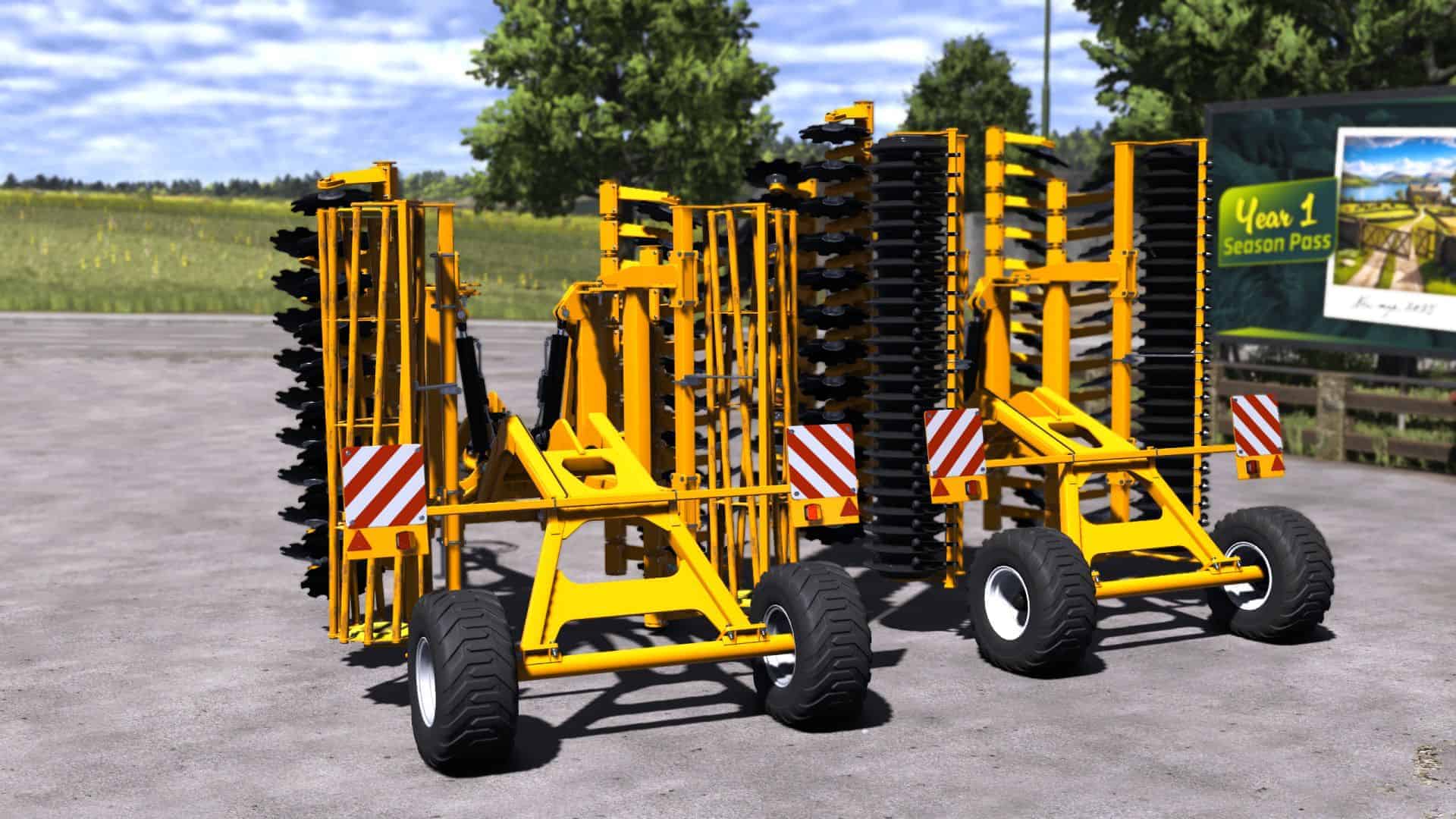 Staltech Pack v1.0.0.2