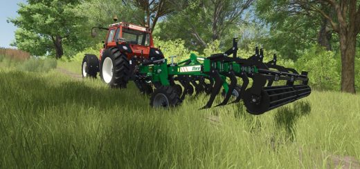 Stara Fox 11 v1.1