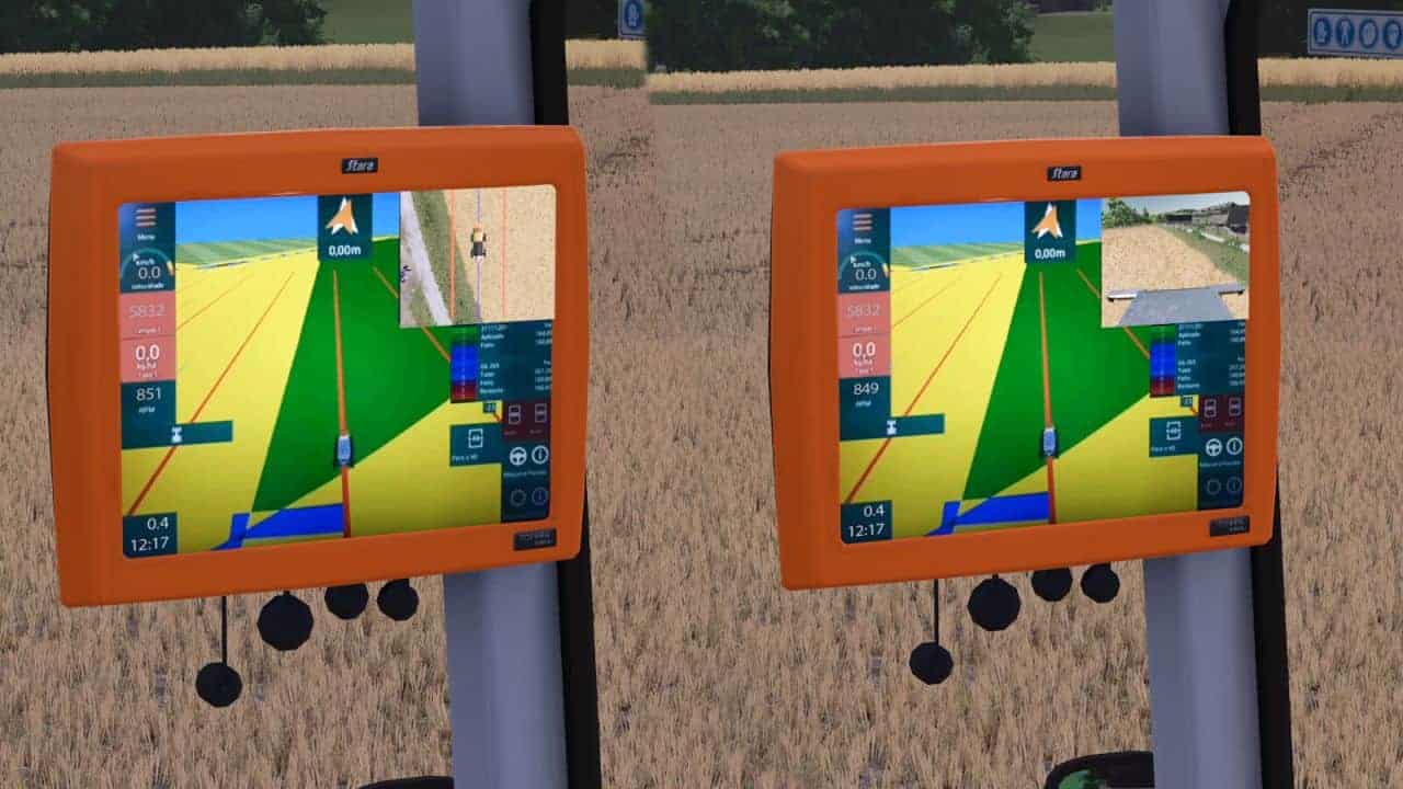 Stara Hércules 6.0 2016 v1.1 thumbnail 3