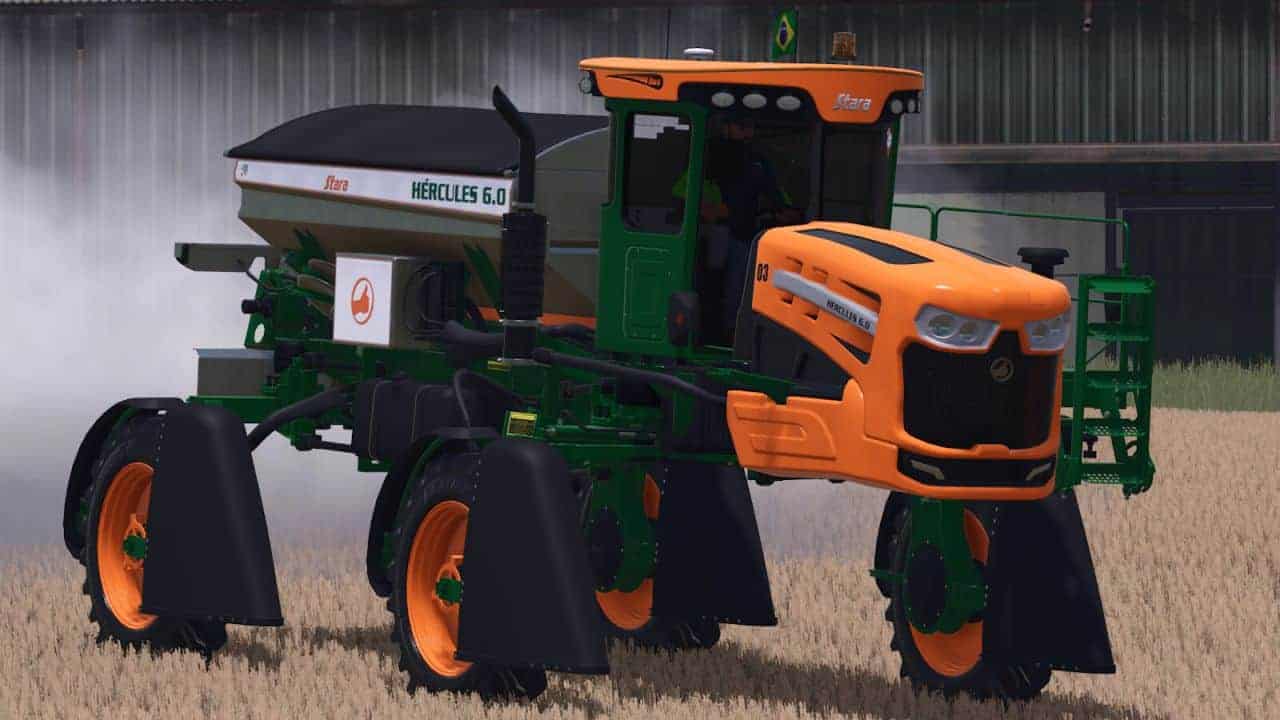 Stara Hércules 6.0 2016 v1.1 thumbnail 4