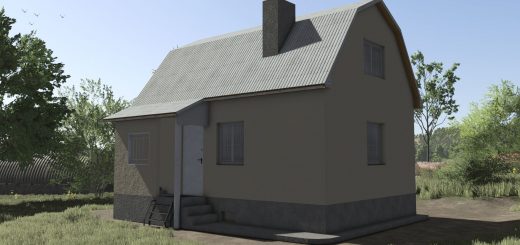 Summer Kitchen v1.0