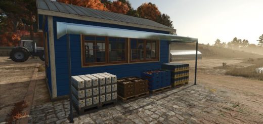 Sunflower Boutique v1.0