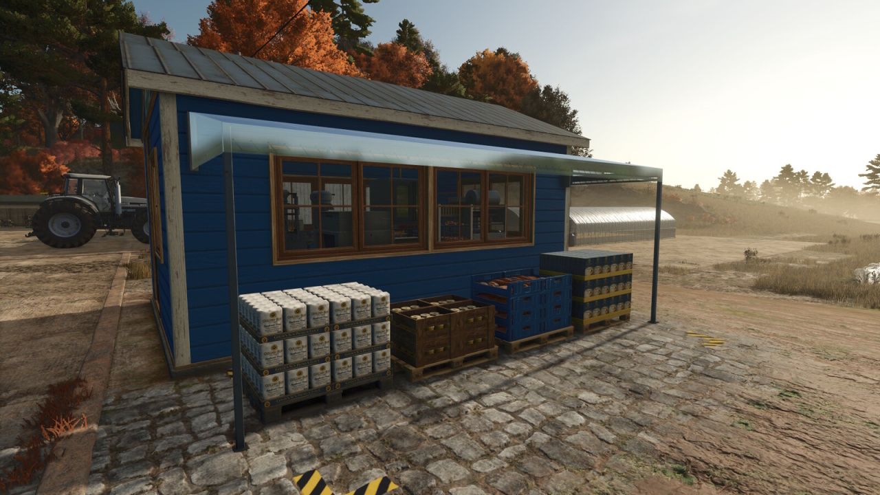 Sunflower Boutique v1.0