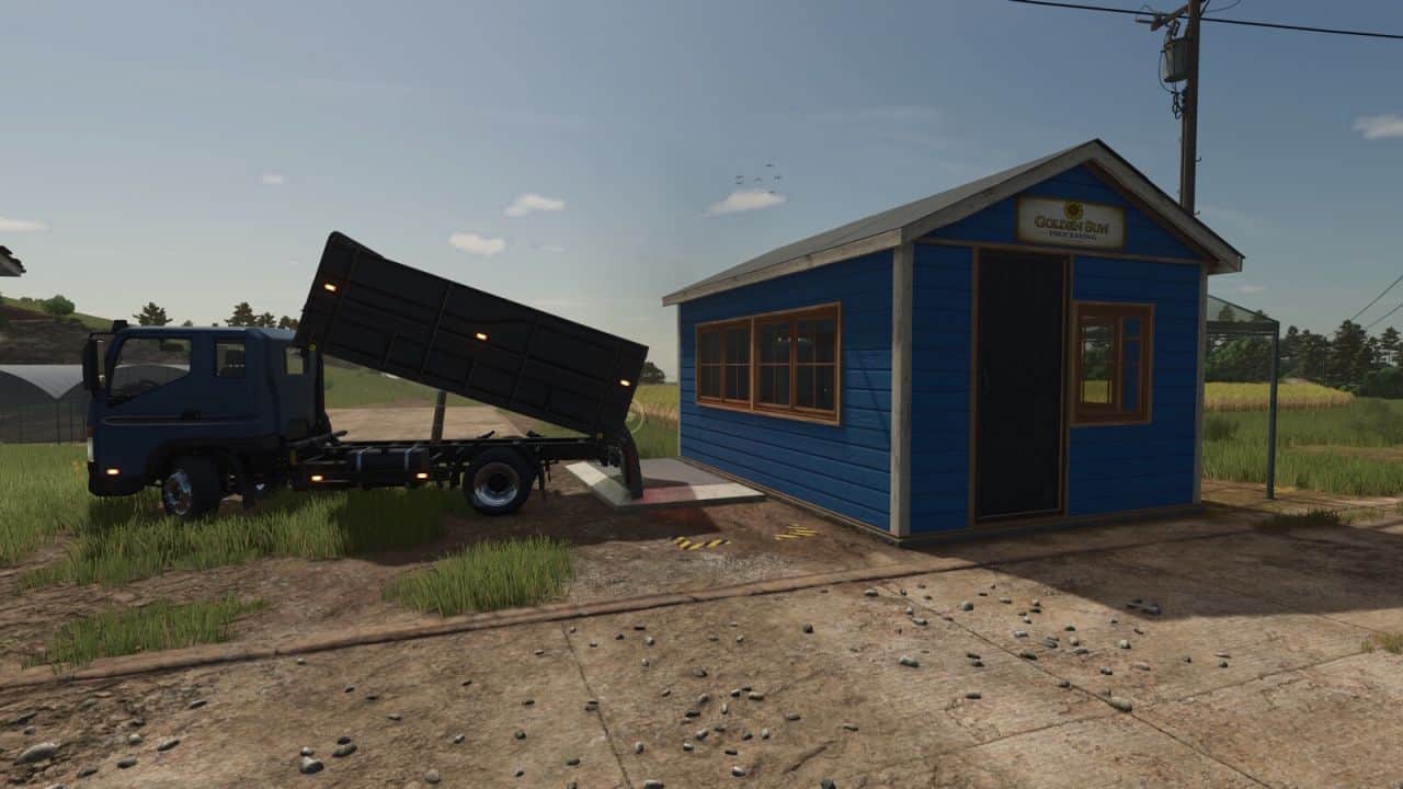 Sunflower Boutique v1.0.0.1