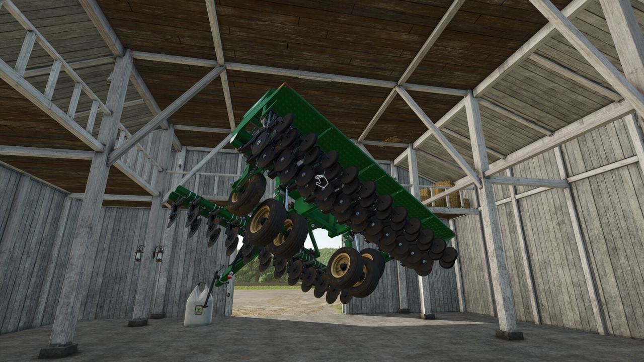 Super Strength v1.1