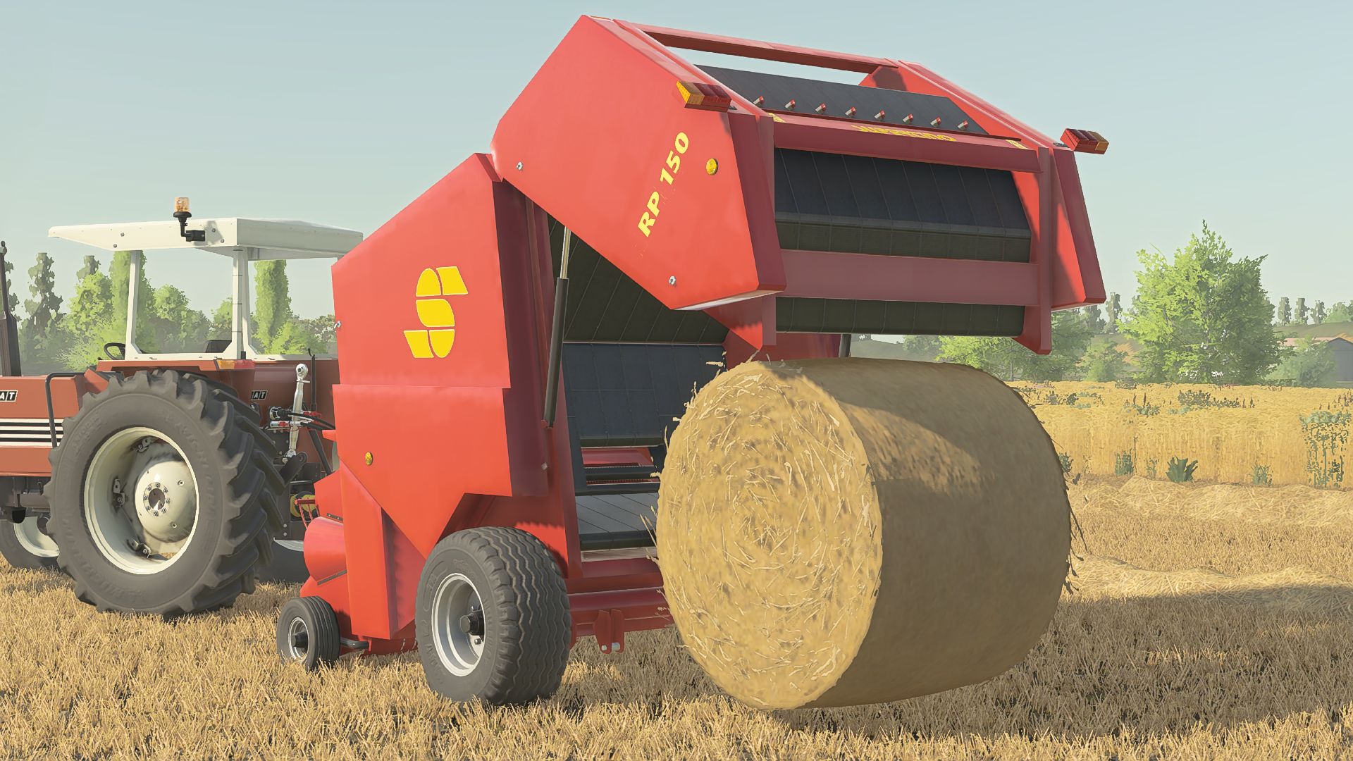 Supertino RP150 v1.0