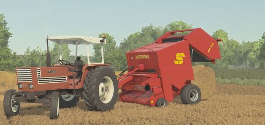 Supertino RP150 v1.0