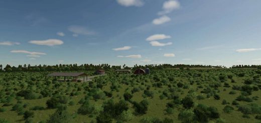 Survival 4X Modded v2.0