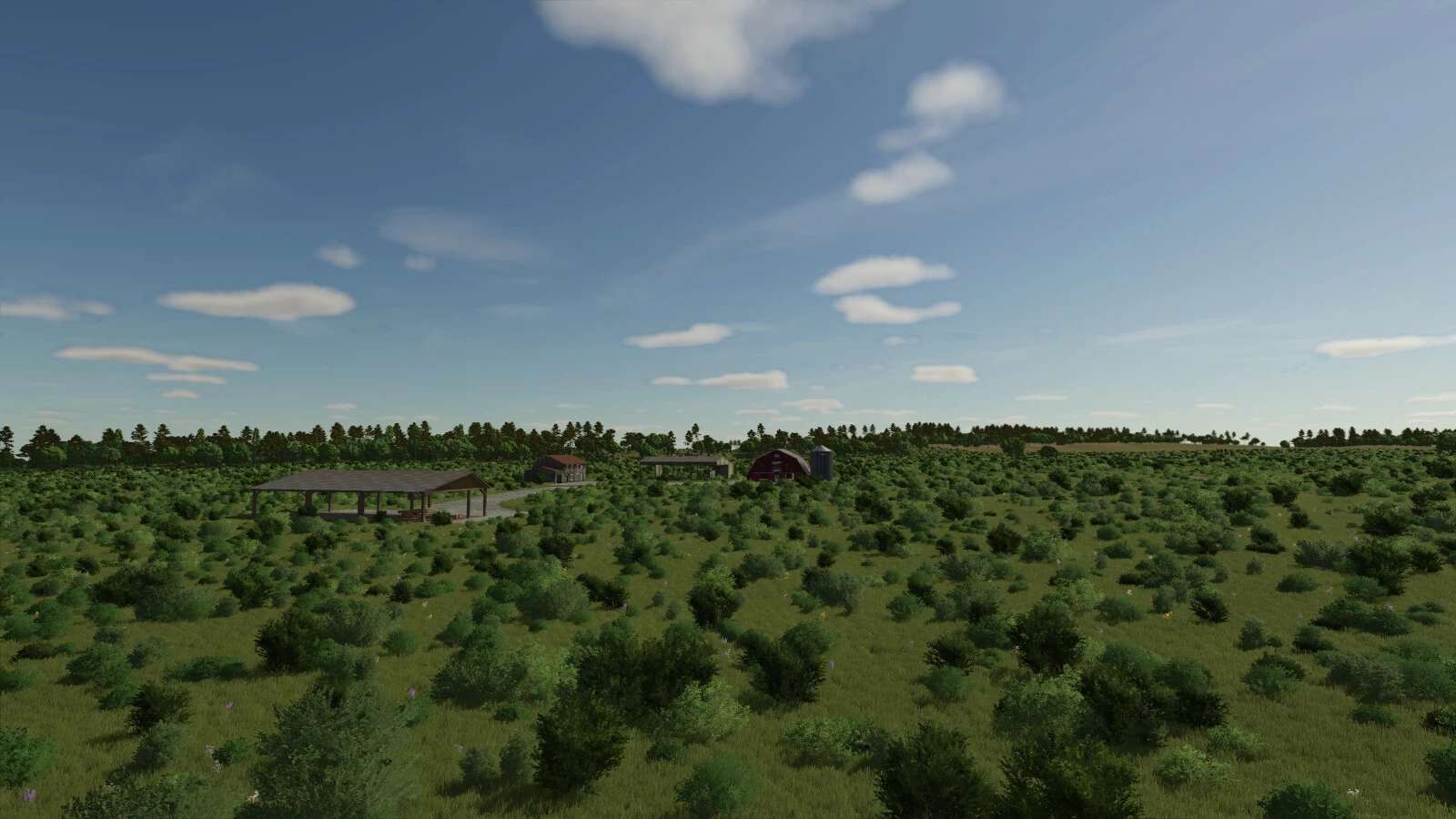 Survival 4X Modded v2.0