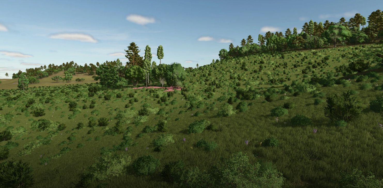 Survival4X Modded v1.0
