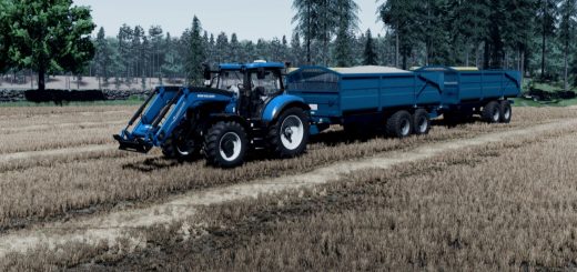 Swedish Shader v1.0