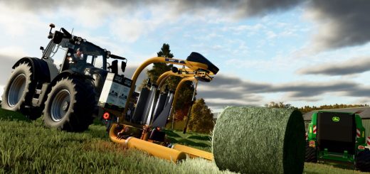 TANCO AUTOWRAP Pack v1.0