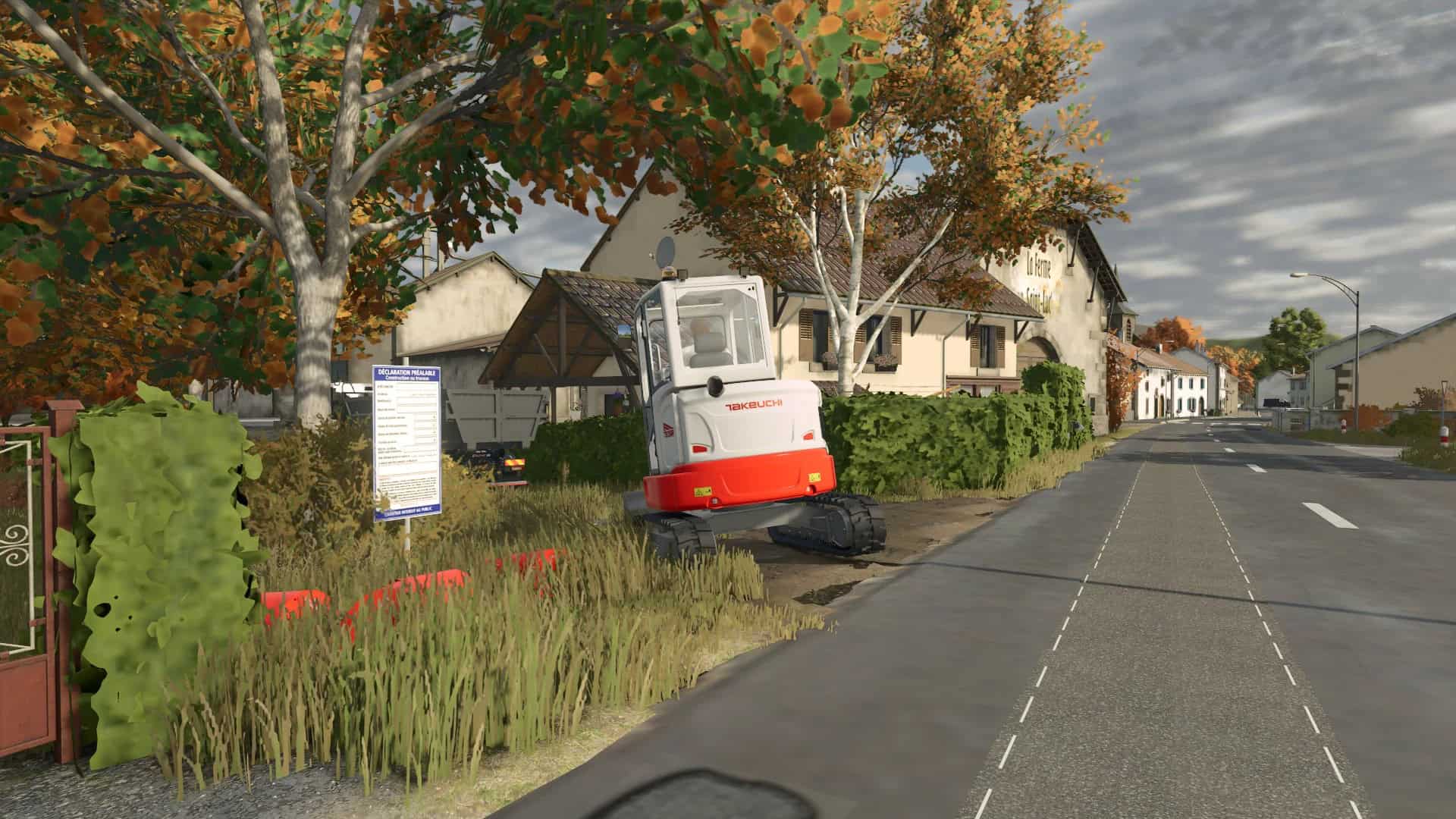 Tackeuchi tbr350 v1.0