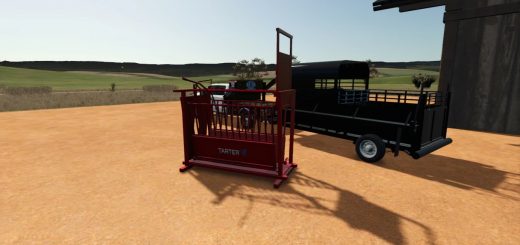 Tater chute v1.0