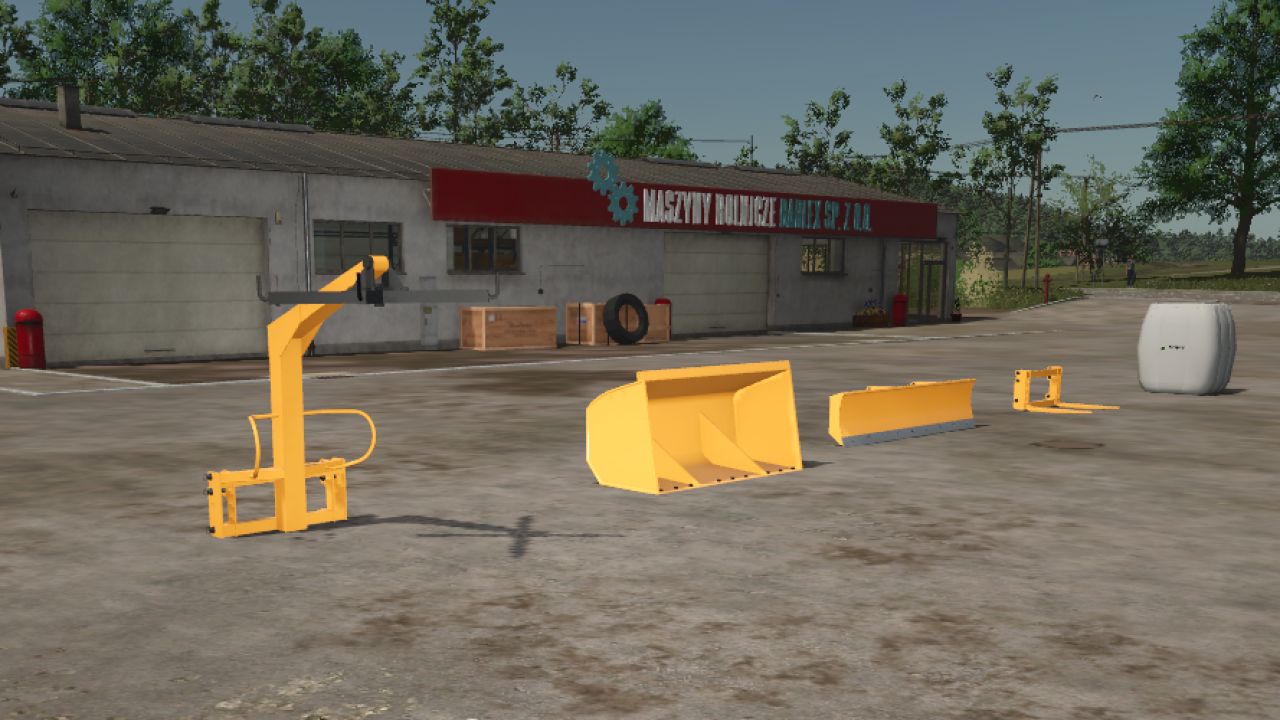 Tatu Pack v1.0.0.1