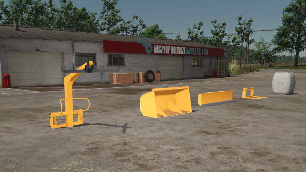 Tatu Pack v1.0