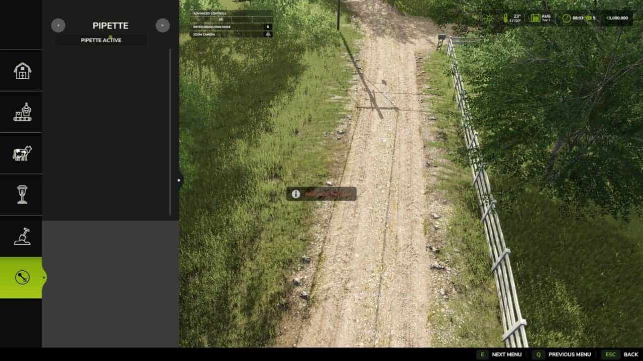 Terrain Texture And Object Picker v2.0