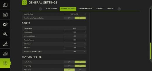 Texture Pipette v1.2