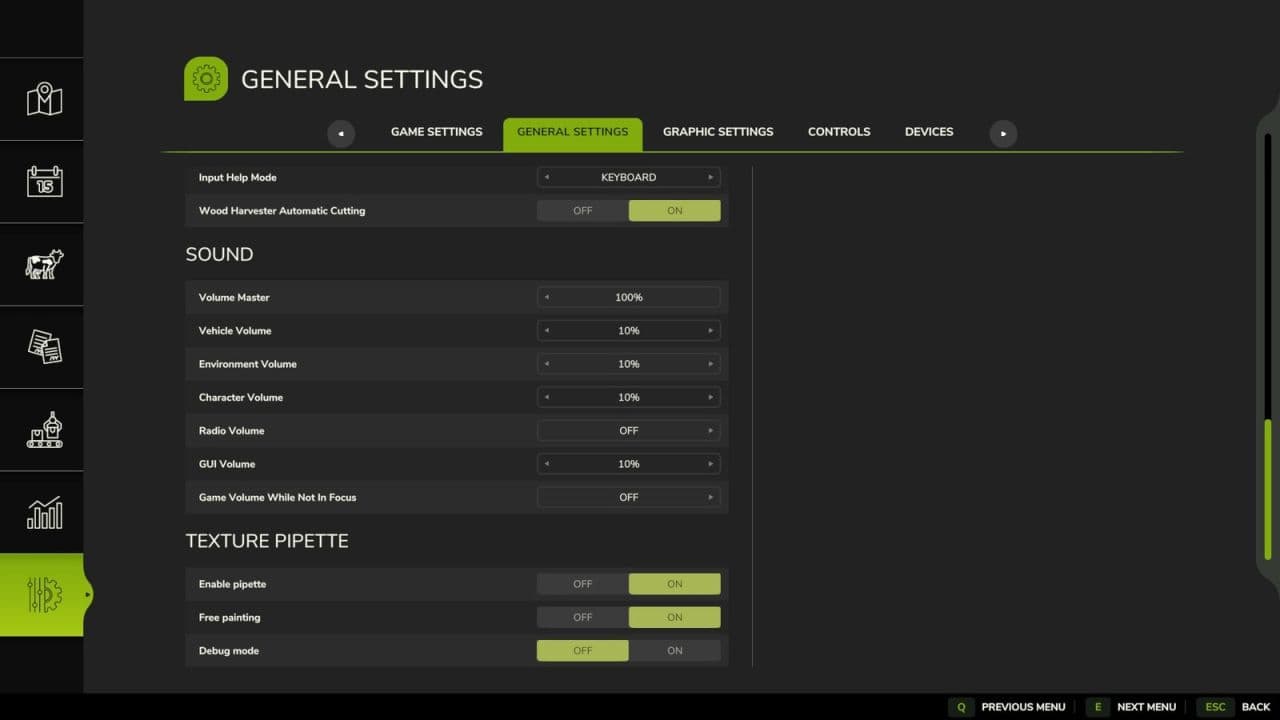 Texture Pipette v1.2