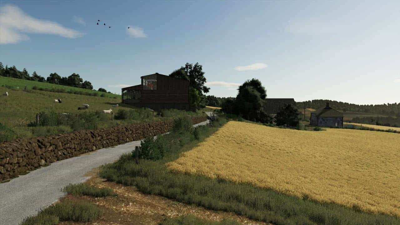 The Mechet v1.0.0.2