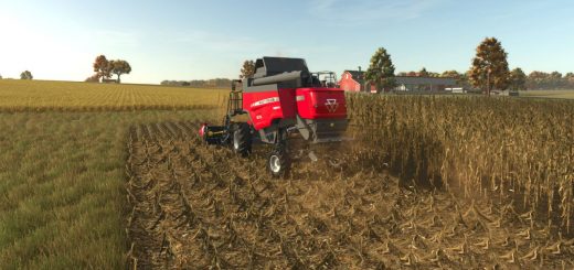 The Rolling Farmlands Of Michigan v1.0.1.2