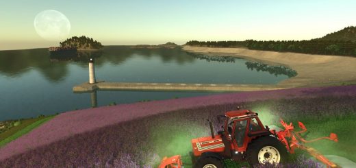 The Shoreline Of Lake Michigan v1.1.0.3