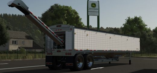 Timpte F4000 v1.0
